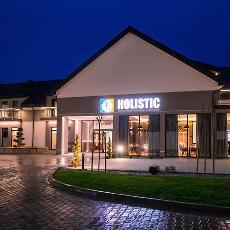 Hotel Holistic à Solec-Zdrój Extérieur photo
