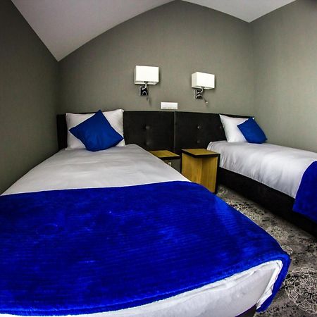 Hotel Holistic à Solec-Zdrój Extérieur photo