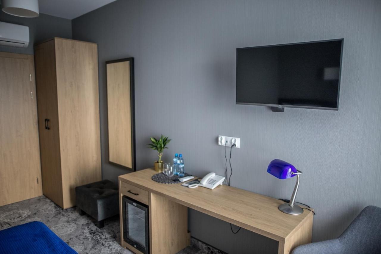 Hotel Holistic à Solec-Zdrój Extérieur photo